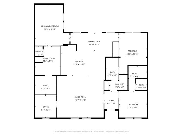 2550 Roy Circle, Houston, TX 77007