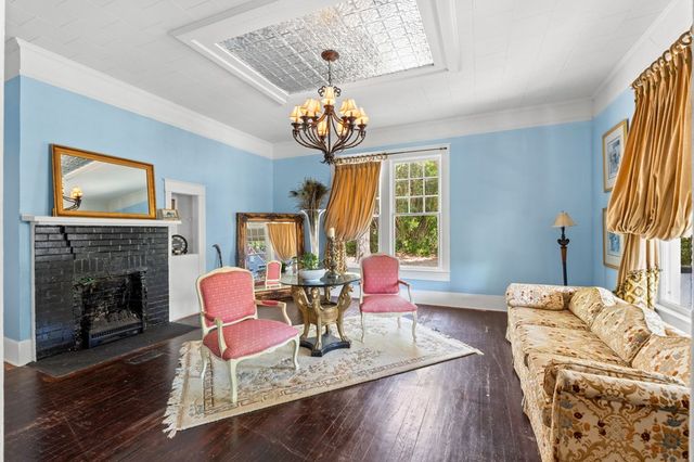 732 S St Andrews, Dothan, AL 36301