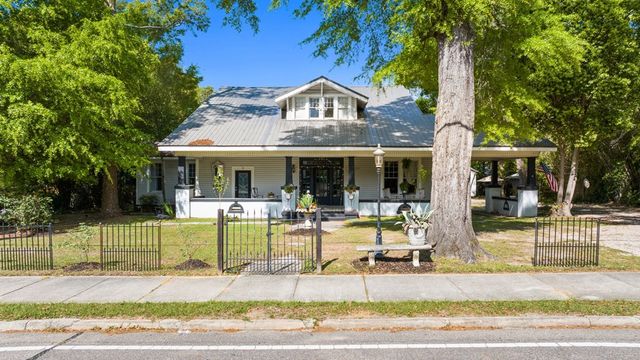 732 S St Andrews, Dothan, AL 36301