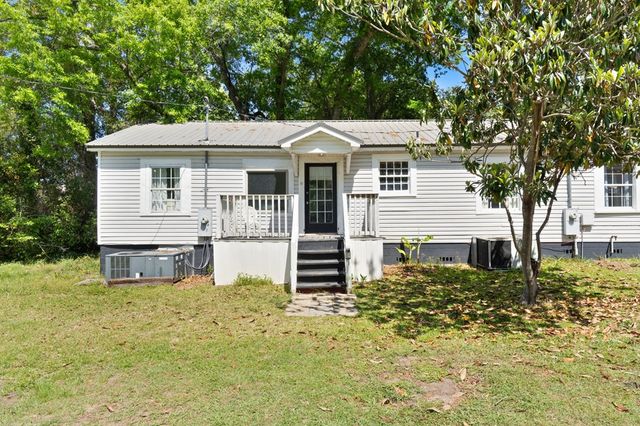 732 S St Andrews, Dothan, AL 36301