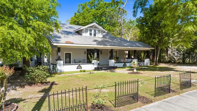 732 S St Andrews, Dothan, AL 36301
