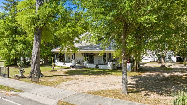 732 S St Andrews, Dothan, AL 36301