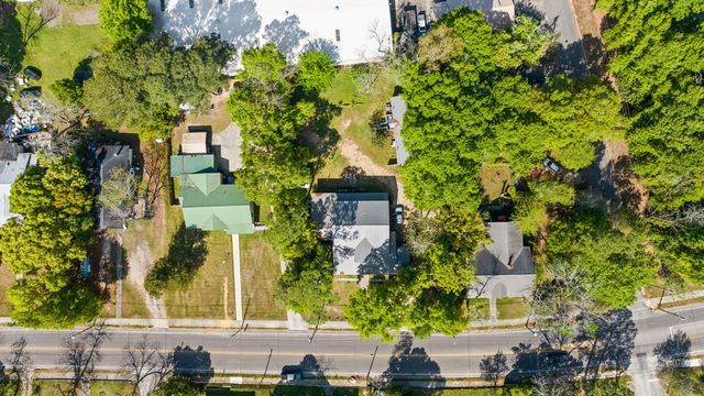732 S St Andrews, Dothan, AL 36301