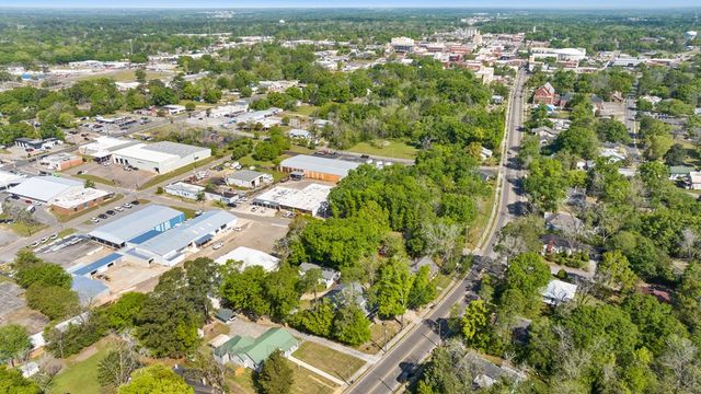 732 S St Andrews, Dothan, AL 36301