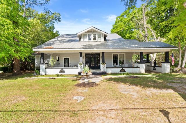 732 S St Andrews, Dothan, AL 36301
