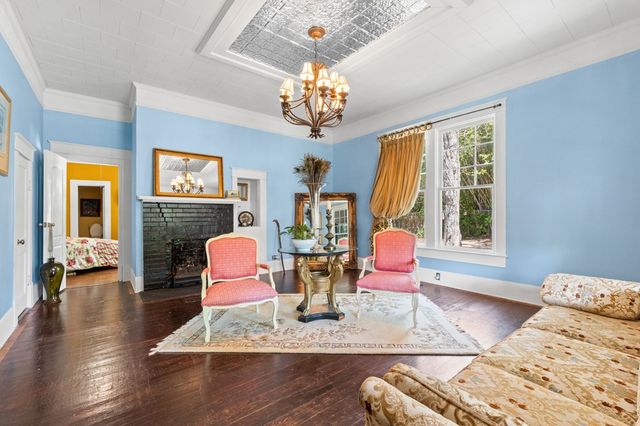 732 S St Andrews, Dothan, AL 36301