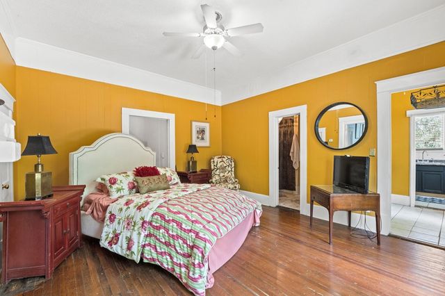 732 S St Andrews, Dothan, AL 36301