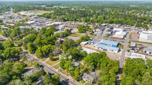732 S St Andrews, Dothan, AL 36301