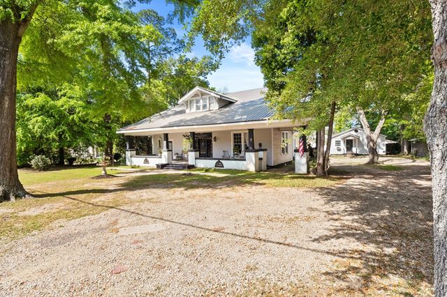 732 S St Andrews, Dothan, AL 36301