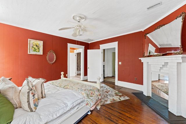 732 S St Andrews, Dothan, AL 36301