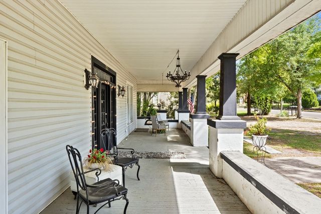 732 S St Andrews, Dothan, AL 36301