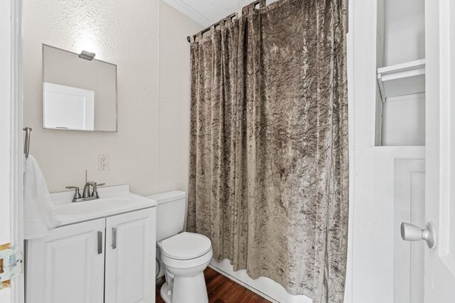 732 S St Andrews, Dothan, AL 36301