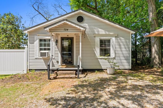 732 S St Andrews, Dothan, AL 36301