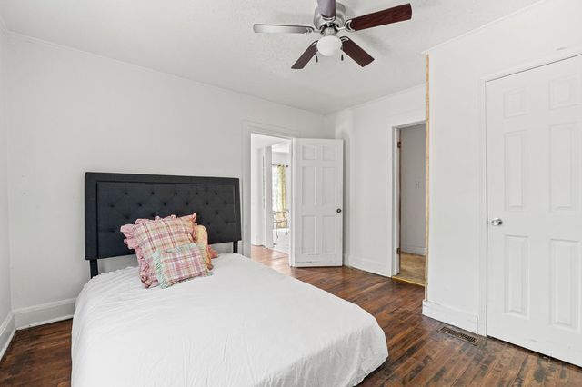 732 S St Andrews, Dothan, AL 36301