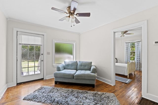 732 S St Andrews, Dothan, AL 36301