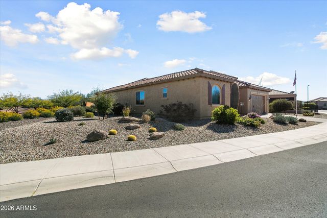 27585 W TONOPAH Drive, Buckeye, AZ 85396
