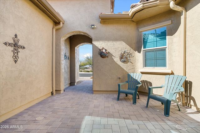 27585 W TONOPAH Drive, Buckeye, AZ 85396