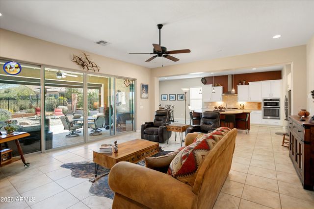 27585 W TONOPAH Drive, Buckeye, AZ 85396