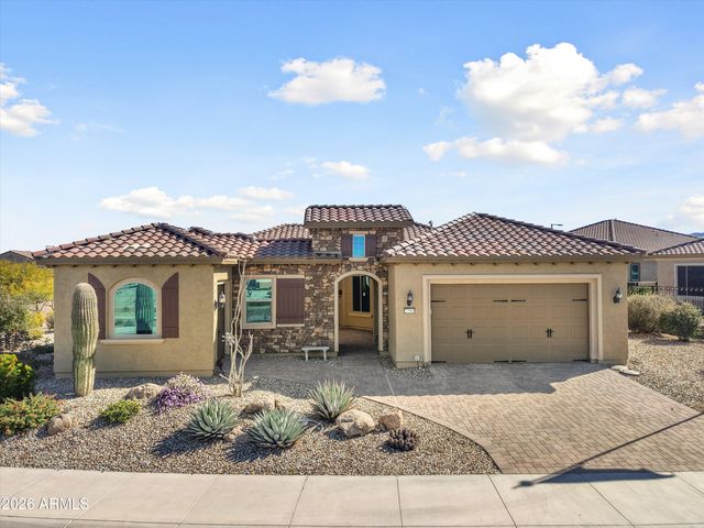 27585 W TONOPAH Drive, Buckeye, AZ 85396