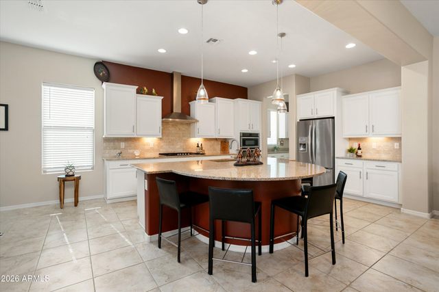 27585 W TONOPAH Drive, Buckeye, AZ 85396