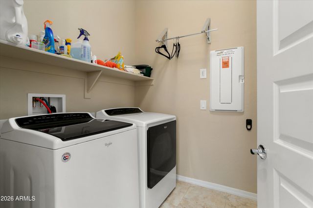 27585 W TONOPAH Drive, Buckeye, AZ 85396