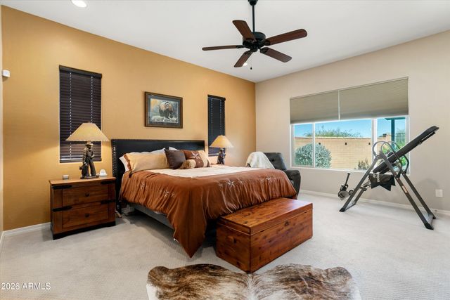 27585 W TONOPAH Drive, Buckeye, AZ 85396