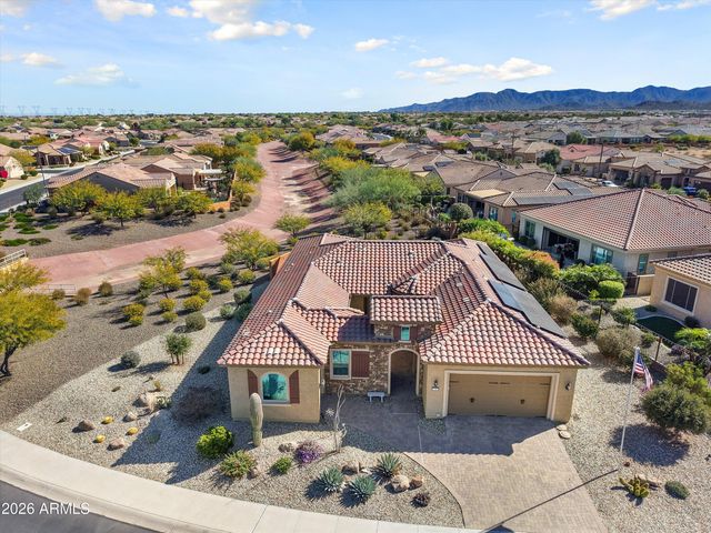 27585 W TONOPAH Drive, Buckeye, AZ 85396