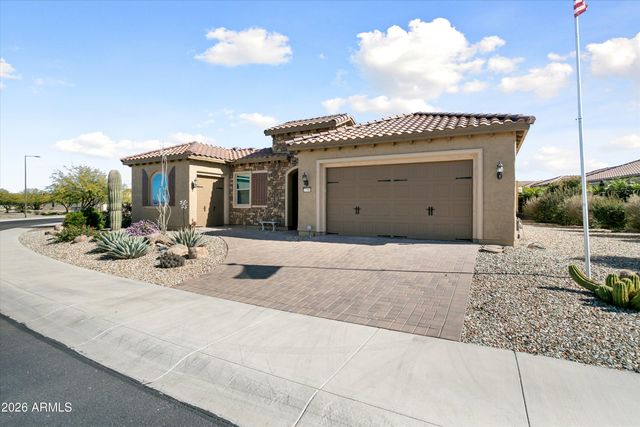 27585 W TONOPAH Drive, Buckeye, AZ 85396