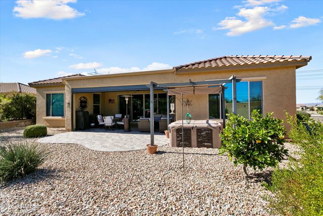 27585 W TONOPAH Drive, Buckeye, AZ 85396