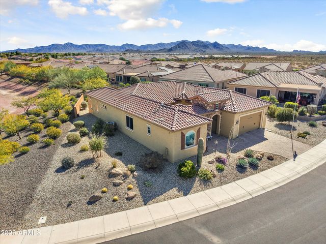 27585 W TONOPAH Drive, Buckeye, AZ 85396