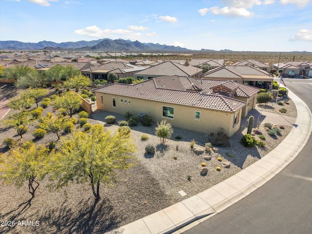 27585 W TONOPAH Drive, Buckeye, AZ 85396