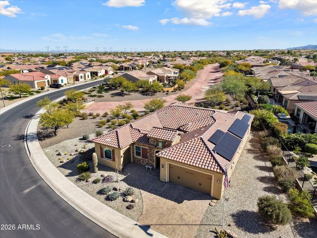 27585 W TONOPAH Drive, Buckeye, AZ 85396