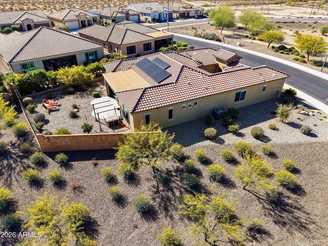27585 W TONOPAH Drive, Buckeye, AZ 85396
