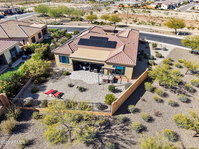 27585 W TONOPAH Drive, Buckeye, AZ 85396