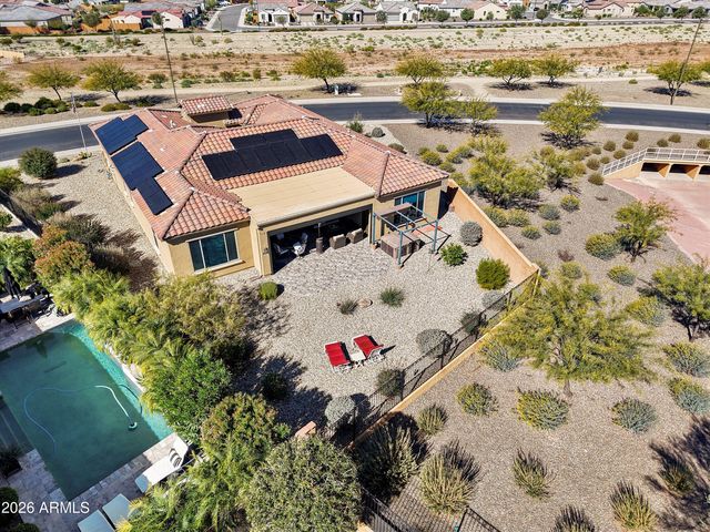 27585 W TONOPAH Drive, Buckeye, AZ 85396