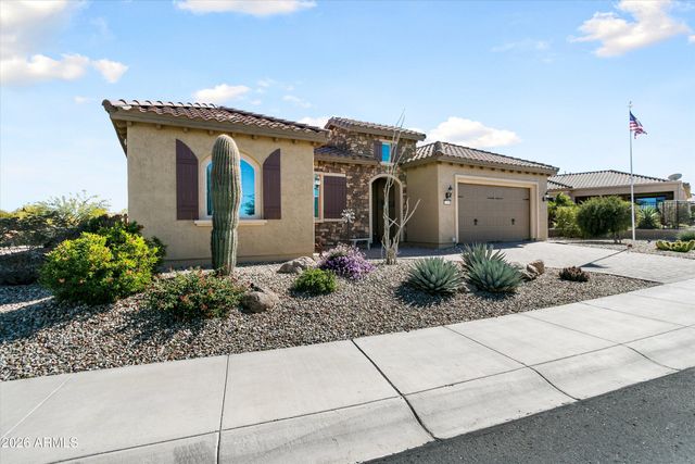 27585 W TONOPAH Drive, Buckeye, AZ 85396