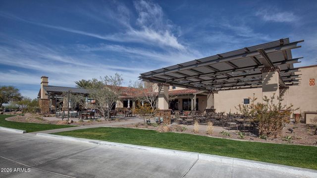 27585 W TONOPAH Drive, Buckeye, AZ 85396