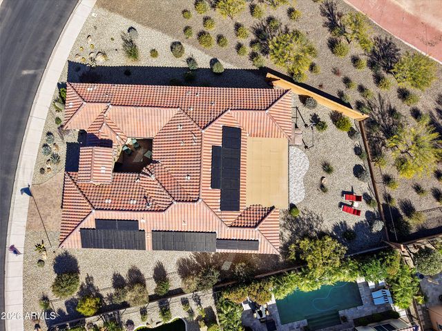 27585 W TONOPAH Drive, Buckeye, AZ 85396