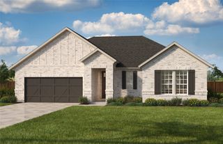 649 Fallbrook Drive, Aledo, TX 76008