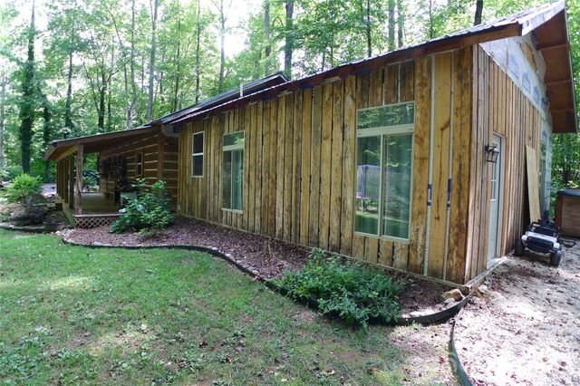 241 Grannaman Drive, Mocksville, NC 27028