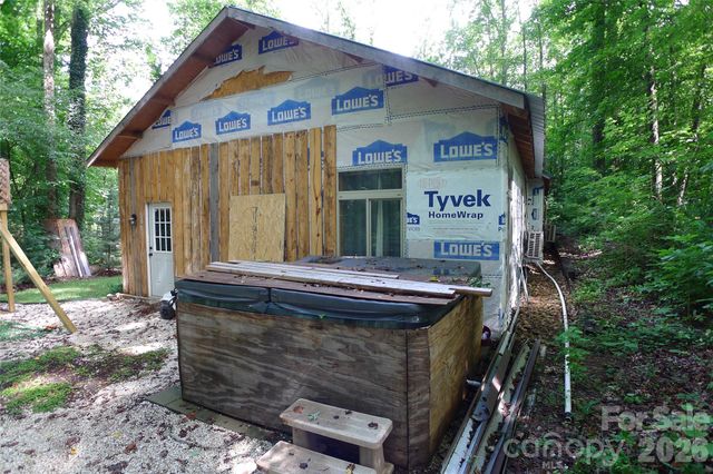 241 Grannaman Drive, Mocksville, NC 27028
