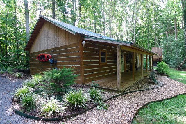 241 Grannaman Drive, Mocksville, NC 27028
