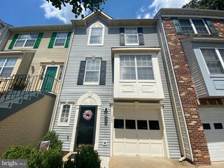 11303 KINGS CREST COURT, Fredericksburg, VA 22407
