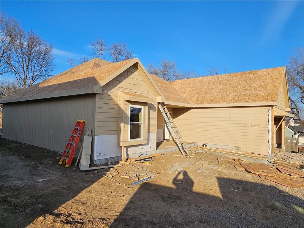 8804 W 49th Terrace, Merriam, KS 66203