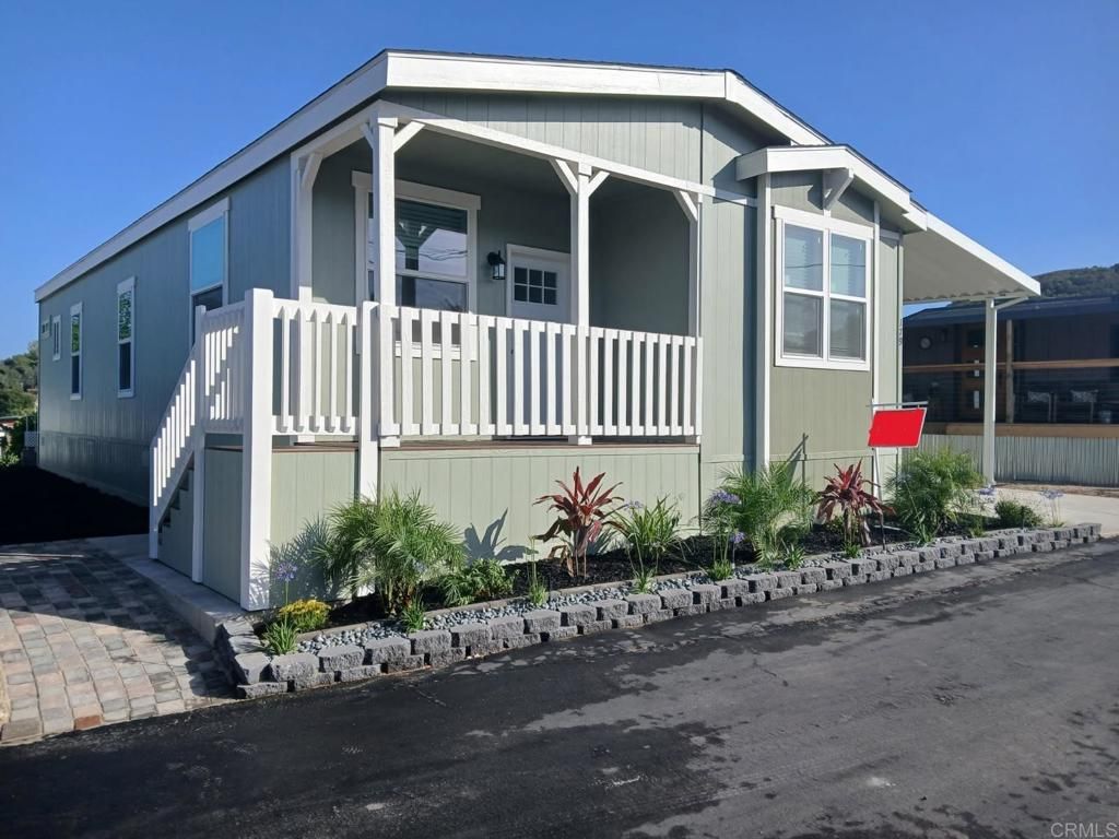 28890 Lilac Road 179, Valley Center, CA 92082 — exterior