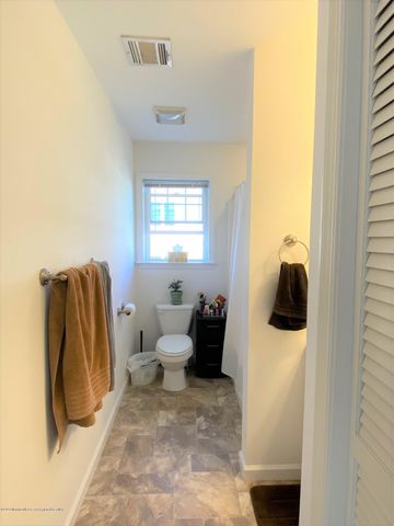 211 Brinley Avenue Rear, Bradley Beach, NJ 07720