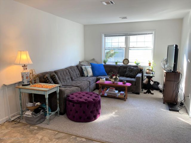 211 Brinley Avenue Rear, Bradley Beach, NJ 07720