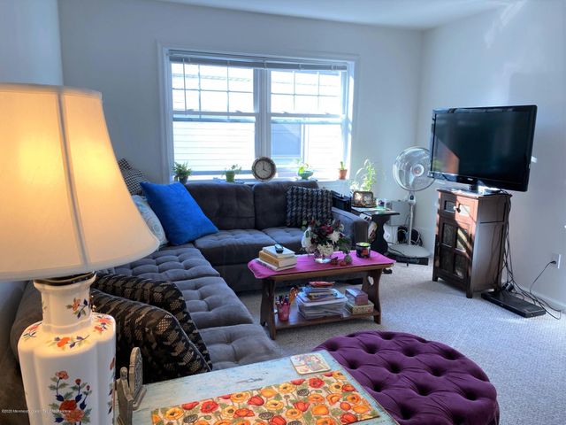 211 Brinley Avenue Rear, Bradley Beach, NJ 07720