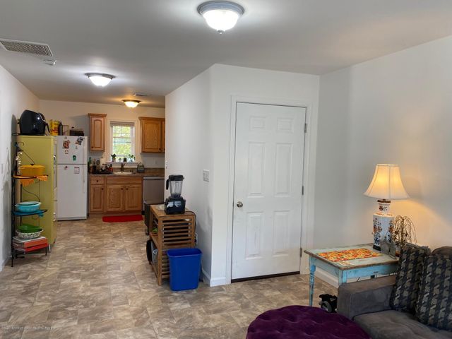 211 Brinley Avenue Rear, Bradley Beach, NJ 07720