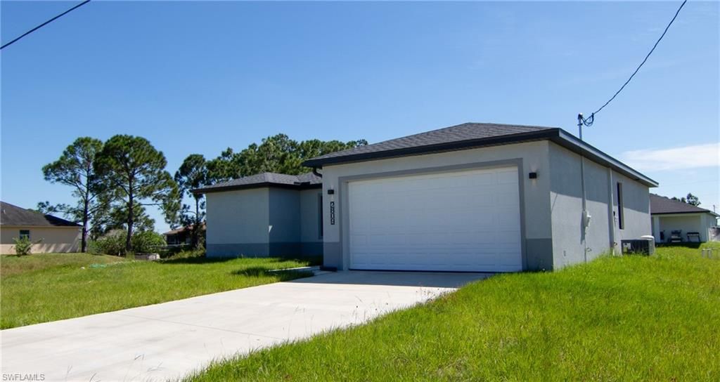 2907 Colin AVE S, LEHIGH ACRES, FL 33976 — photo 3